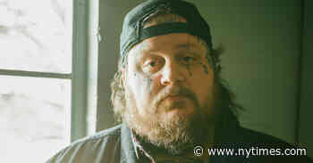 Meet Jelly Roll, the Rapper Turned Country Singer Rousing Nashville ...