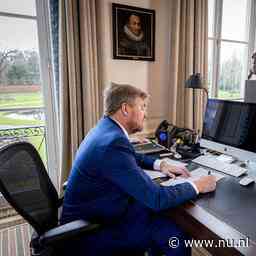 NU+ | De vele taken van Willem-Alexander: 'De ene is leuker dan de andere'