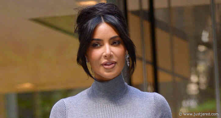 Kim Kardashian Officially Confirms She'll Be Attending Met Gala 2023!