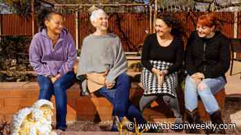 Sister José Women’s Center welcomes new CEO