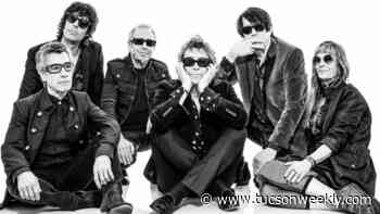 Psychedelic Furs’ rocky road to new album