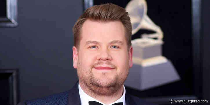 James Corden Reveals 3 Guests He Wishes He Had on 'Carpool Karaoke' (& Why Beyonce's Appearance Didn't End Up Happening), If Going on Vacation with Harry Styles Is Annoying & More