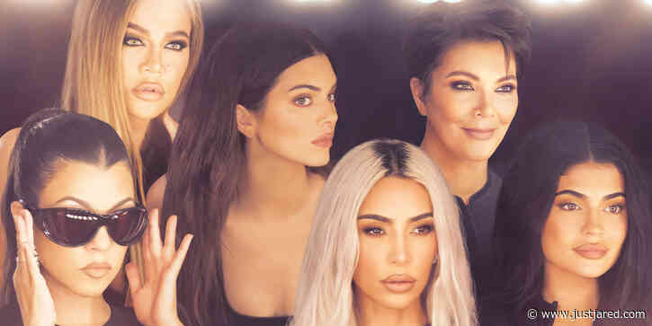 'The Kardashians' Season 3 Trailer Confirms Kourtney & Kim's Wedding Feud, Khloe's Skin Cancer Scare, More Tristan Thompson Drama & So Much More - Watch Now!