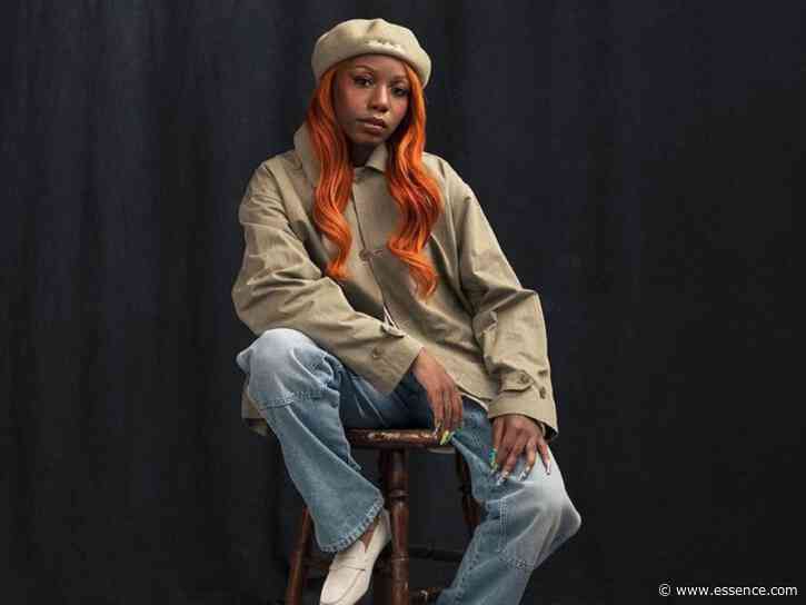 “I’m No Stranger To Hard Times”: Brittney Griner Fights Back Tears In