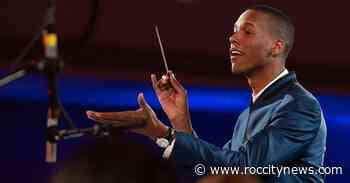 RPO announces 25-year-old Jherrard Hardeman as new assistant conductor