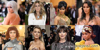 Who is the Queen of the Met Gala? Vote For Your Choice to Let Us Know Who Rules the Fashion Event