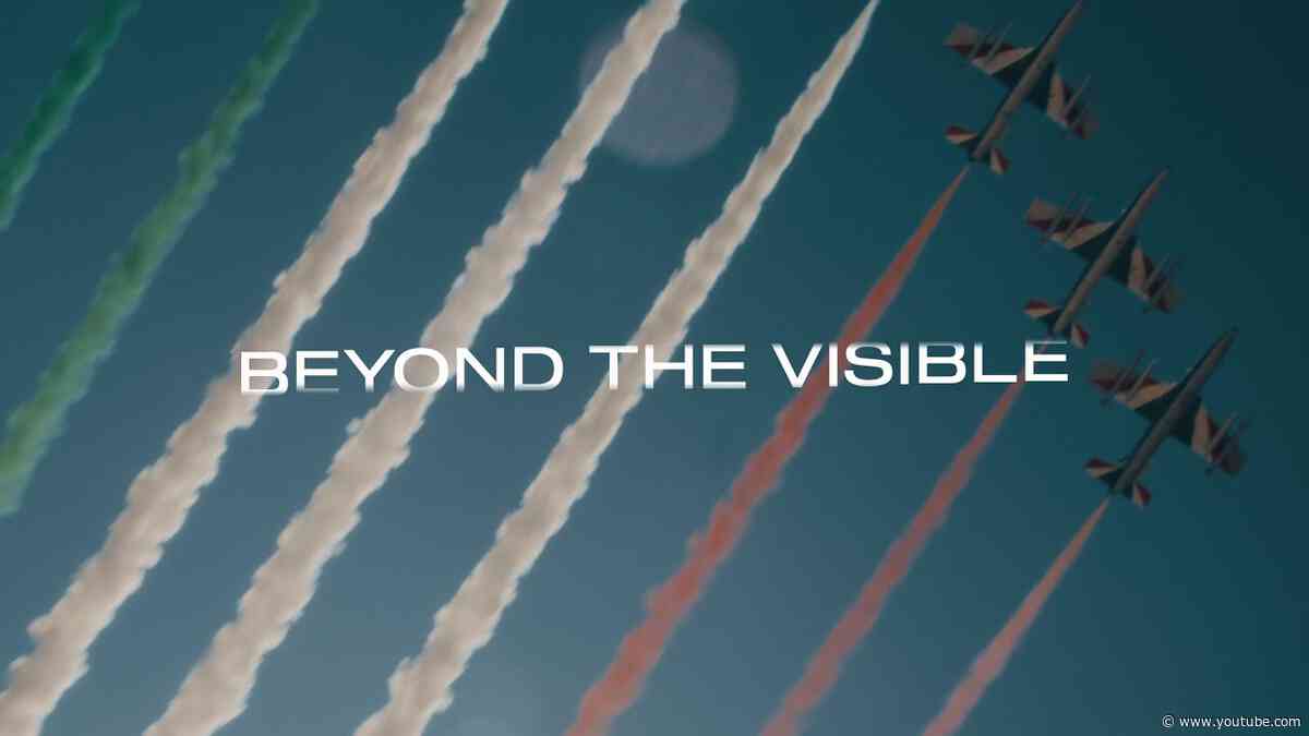 Monza, the Temple of Speed | Beyond the Visible: Episode 5 | Alfa Romeo F1 Team