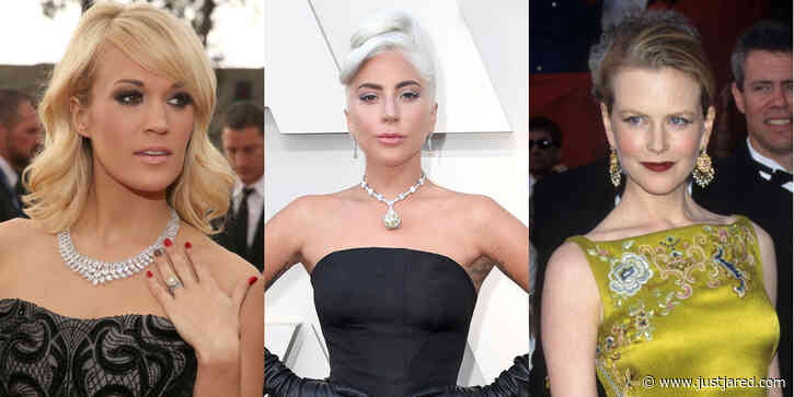 17 Most Expensive Outfits Ever Worn on the Red Carpet, Ranked From Lowest to Highest Cost (One Outfit Is Worth Over $32 Million!)