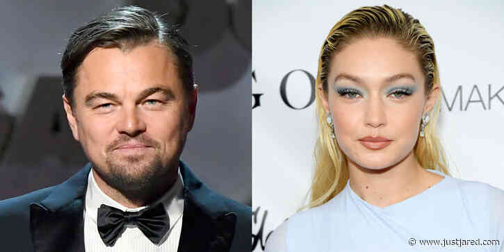 Leonardo DiCaprio & Gigi Hadid Did Attend Same Met Gala 2023 After Party, But Did They Hang Out Together? Insider Reveals New Info!