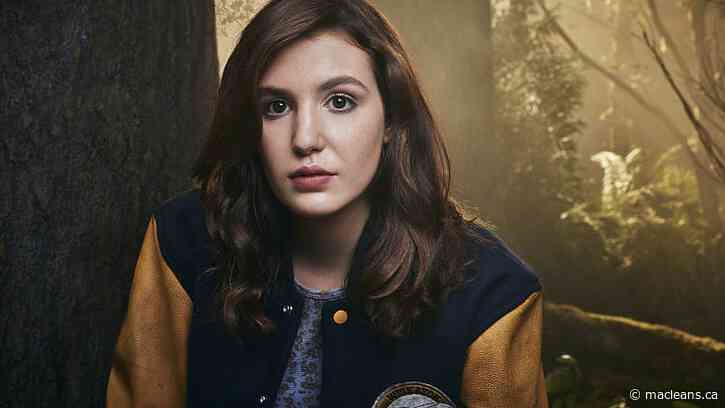 “I’d die immediately”: Yellowjackets star Sophie Nélisse rates her wilderness survival skills