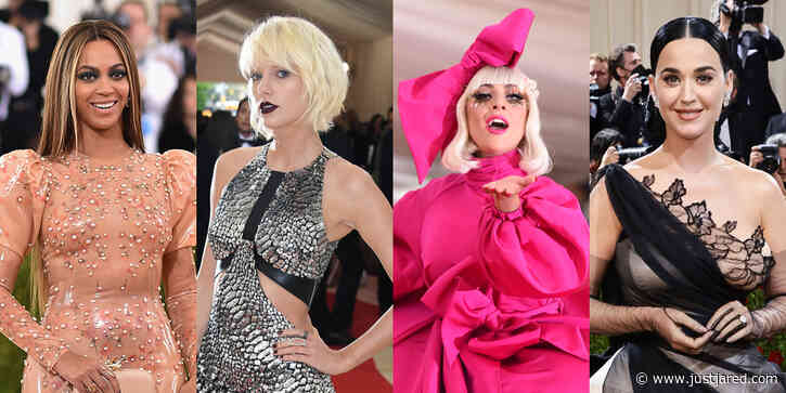 24 Celebs Who Are Met Gala Faves, But Skipped the 2023 Event