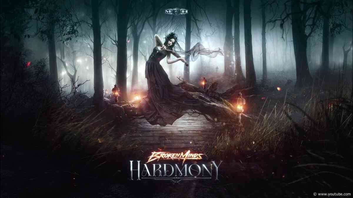OMI - Hardmony (Broken Minds Remix)