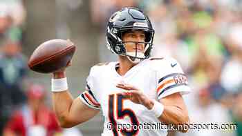 Bengals sign Trevor Siemian