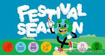A complete guide to 54 summer (and fall) festivals