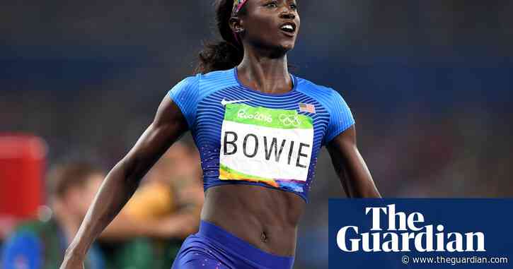 A look back at the life of world champion sprinter Tori Bowie – video obituary