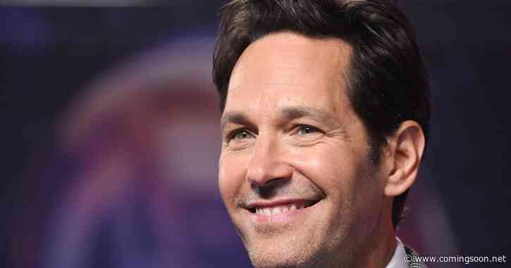 The Invite Cast Adds Paul Rudd & More to Star-Studded Comedy