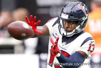 Brandin Cooks on Dak Prescott: He’s special