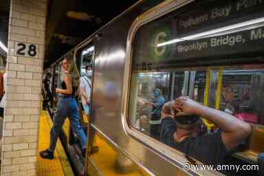 MTA details subway service expansions coming to 12 lines, starting this summer