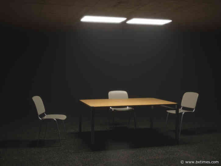 Op-Ed | State lawmakers need to pass the youth interrogation bill