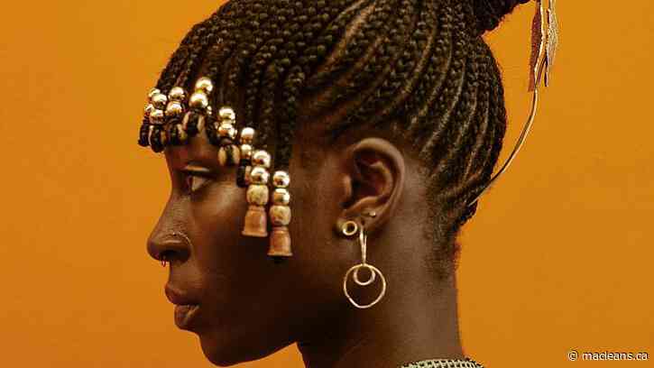 A new Art Gallery of Ontario exhibit looks at the beauty and culture of the African diaspora