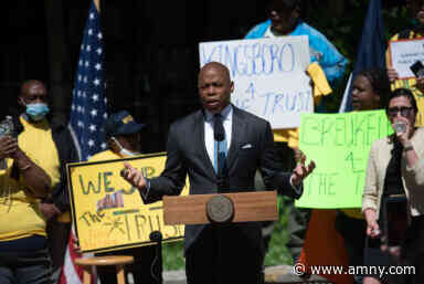 Adams taps 6 members of new public housing ‘Preservation Trust’ board