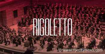 The RPO brings Verdi's 'Rigoletto' to life