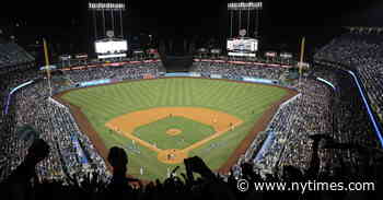 The Land Beneath This Stadium Once Was Theirs. They Want It Back.