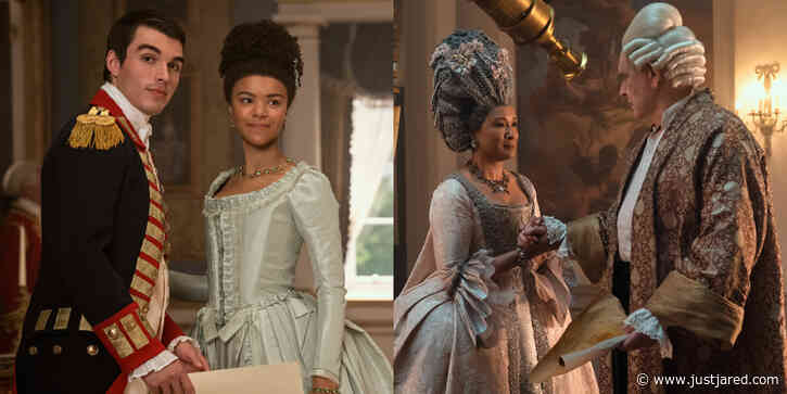 'Queen Charlotte' Season 2 - Will There Be a Second Season of the ...