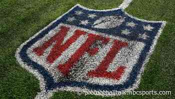 Schedule might not be ready for Thursday night