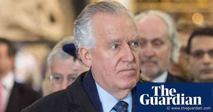 Former minister urges UK to back international anti-corruption court