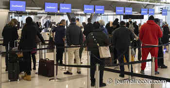 US to propose new rules for airline cancellations, delays