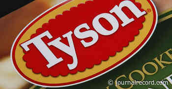 Surprise loss from Tyson, then a surprise cut to its outlook