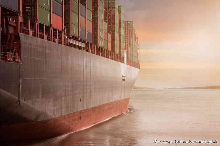 Containertransporte im Mittelstand: Logistiklösungen für den globalen Markt