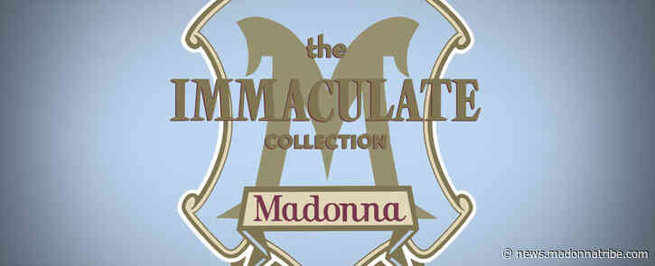 The Immaculate Collection Now Available in Dolby Atmos