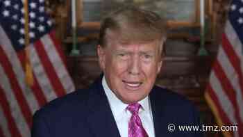 Donald Trump Goes Ballistic In Video Rant After E. Jean Carroll Verdict