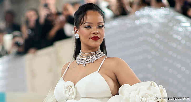 How to Pronounce RZA? Rihanna's Son's Name Is Said This Way...