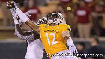 Sixth-round pick Eric Scott Jr. agrees to deal with Cowboys
