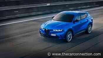 2024 Alfa Romeo Tonale