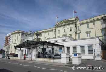‘Outstanding’ trust drops to ‘requires improvement’ after staff ‘let down by senior leaders’
