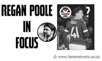 Swansea City : Russell Martin’s watching brief - Regan Poole