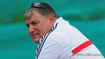Shaun Pickering: Welsh Olympian dies aged 61