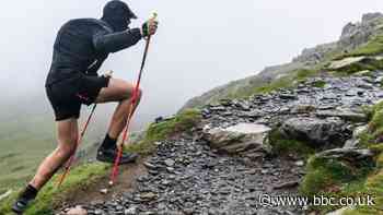 Ultra-Trail Snowdonia: The ultra test in the Welsh mountains