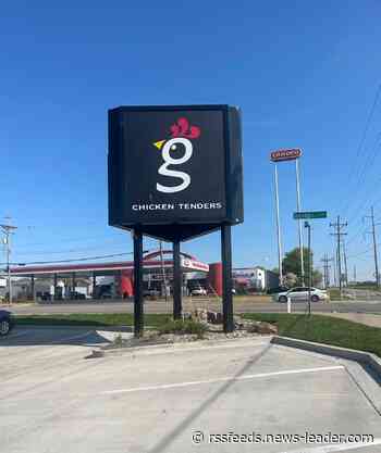 With Whataburger and Huey Magoo's already open, more fast food is coming to Springfield