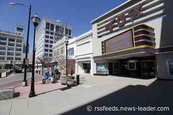 Springfield Contemporary Theatre group finds new home at historic Fox Theatre downtown