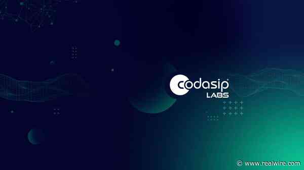 Codasip launches Codasip Labs to accelerate advanced technologies