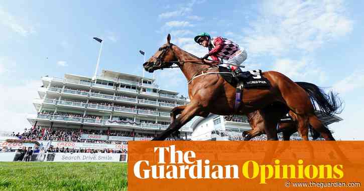 The targeting of Epsom is open to debate – but the right to peaceful protest is not | Greg Wood