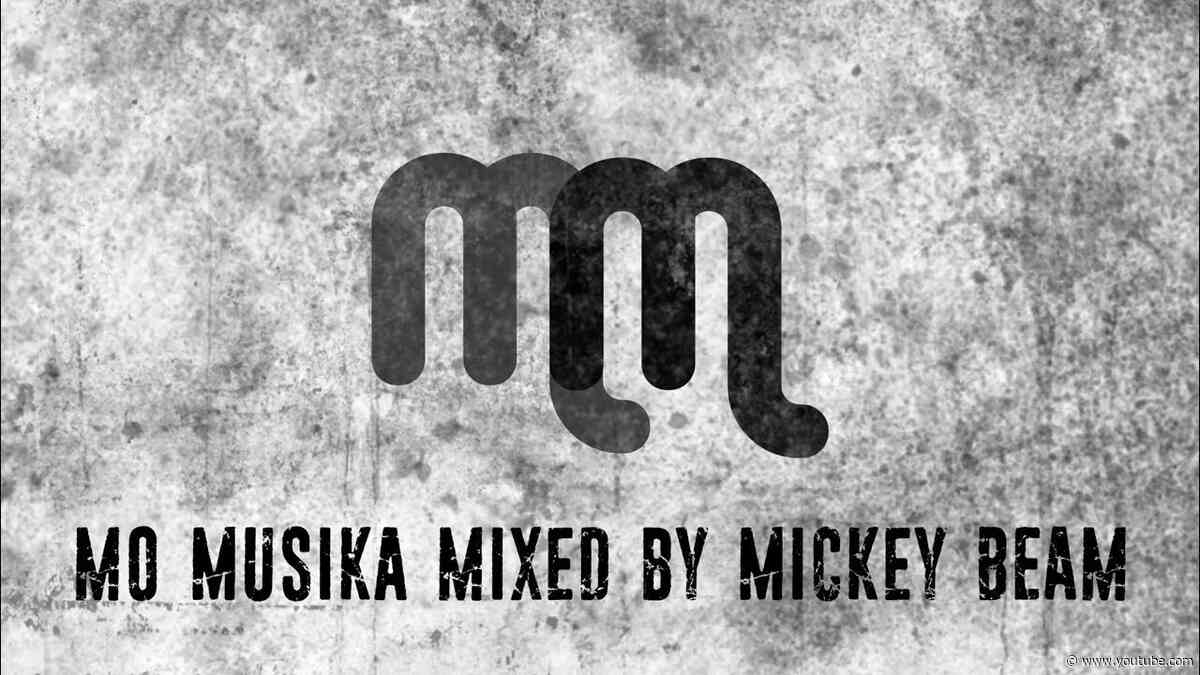 Mo Musika - Mickey Beam Mix