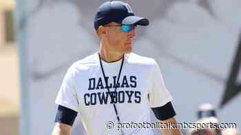 John Fassell: Cowboys will consider “anybody else on Earth” for kicker