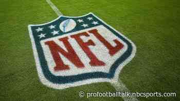 NFL’s schedule is currently more about rotation than parity
