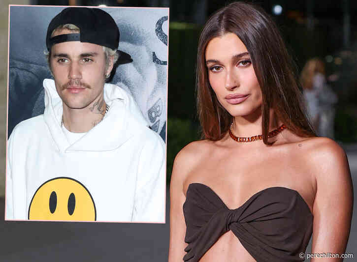 Hailey Bieber 'Scared' To Have Children With Justin For This Heartbreaking Reason